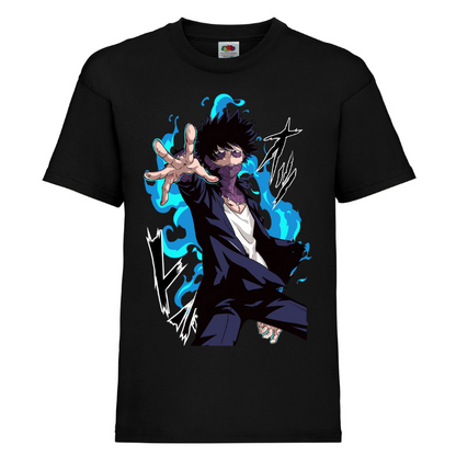 T-shirt Dabi/Crématorium